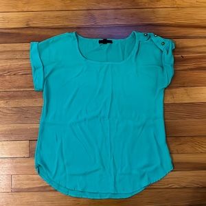 Green top